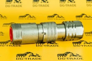 Комплект БРС LSQ-FFH-04SF+LSQ Тип FIRG D=3/4