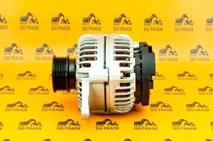 Генератор Komatsu (TESLA) ЕА504225815