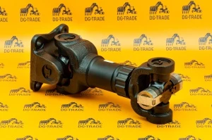 Карданный вал задний JCB (Original) 914/60255