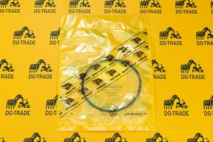 Уплотнительное кольцо тормозной системы ступицы JCB (Original) 828/00248