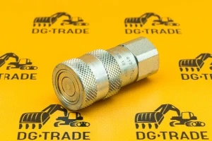 БРС LSQ-FFH-08SF G1 Тип FIRG Розетка