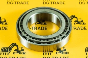 Подшипник дифференциала JCB (FBJ) 907/50100