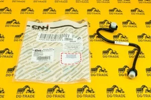 Топливная трубка низкого давления New Holland (Original) 2855428