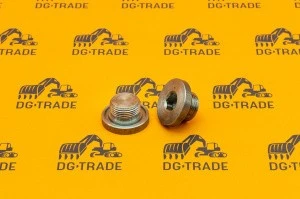 Сливная пробка поддона Komatsu (Original) EA4894139