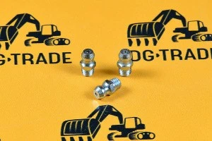 Пресс-масленка (Тавотница) Carraro 024210