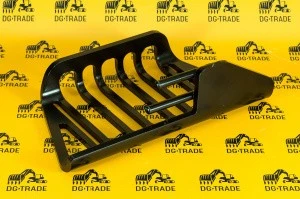 Защита заднего стоп-сигнала (Правая сторона) JCB (Original) 128/P5007