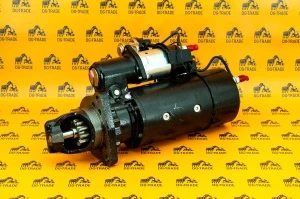 Стартер Caterpillar (Original) 207-1521