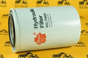 Гидравлический фильтр JCB (25 micron) 32/902301