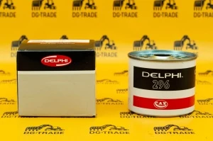 Топливный фильтр Terex 26561117