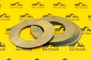 Набор регулировочных шайб Volvo 1мм (OEM) VOE11882660