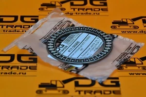Подшипник игольчатый КПП (70x50x3 mm) JCB (OEM) 917/50300