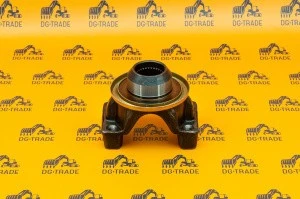 Фланец хвостовика JCB (OEM) 458/20813