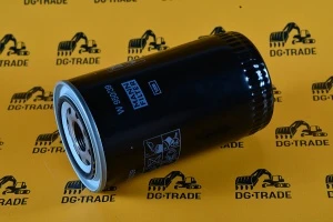 Масляный фильтр EA504074043