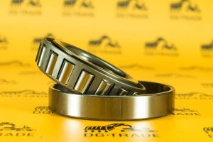 Подшипник КПП JCB (KOYO) 907/20045