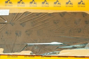 Комплект прокладок двигателя нижний Perkins (OKKS) U5LB1310