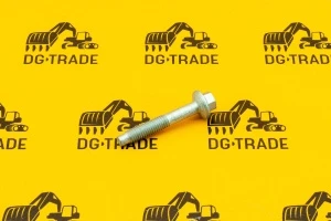 Болт крепления форсунки Perkins 2314W009