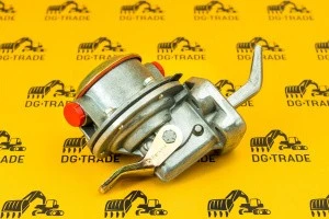 Насос подкачки топлива Perkins ULPK0034