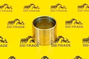 Втулка гидроцилиндра передней стрелы JCB (OEM) 808/00309