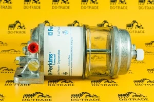 Фильтр грубой очистки (Сепаратор) в сборе Perkins 4415105