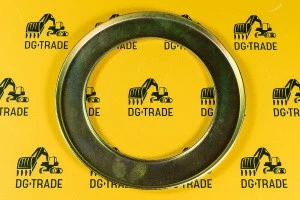 Крышка сальника ступицы JCB (OEM) 458/20403