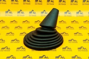 Кожух кулисы КПП JCB 331/25683