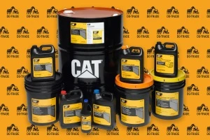 Масло гидравлическое CAT HYDO Advanced 10W (На розлив) 309-6938