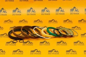 Ремкомплект гидроцилиндра 90х55 Komatsu (OEM) 707-99-26530