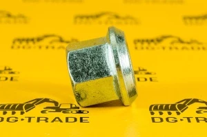 Гайка крепления колес JCB (Original) 106/40001