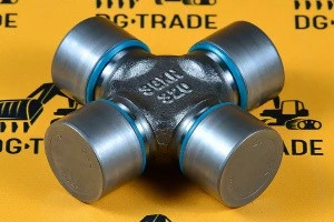 Крестовина полуоси 30x85 мм Carraro 046297