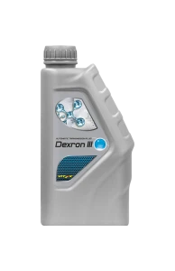 Масло VITEX Dexron III, 1л 3289604