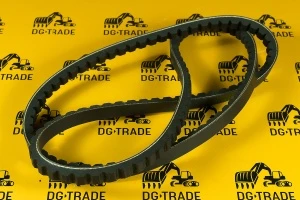 Ремень приводной Komatsu (GLOBELT) 04121-22262