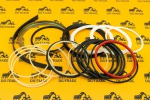 Ремкомплект гидравлического коллектора JCB (Original) 332/D5124 Ремкомплект гидравлического коллектора JCB (Original) 332/D5124