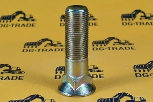 Болт крепления зубьев 826/00303