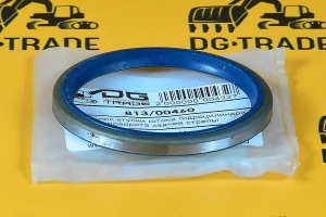 Сальник JCB 813/00460