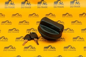 Крышка гидравлического бака Hidromek (Original) F99/15023