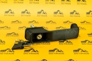 Ручка двери наружняя JCB (OEM) 123/06547
