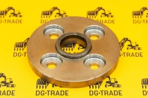 Муфта крепления главой шестерни (Original) 453/08203