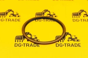 Сальник Volvo (DMHUI) VOE15672569