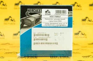 Ремкомплект гидроцилиндра задней стрелы Volvo (OEM) VOE11709547