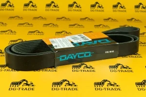 Ремень системы охлаждения JCB (DAYCO) 320/08600