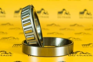 Подшипник дифференциала JCB (NTN) 907/50100