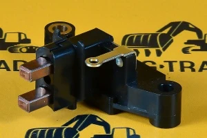 Регулятор напряжения генератора JCB (MOBILETRON) 16915221