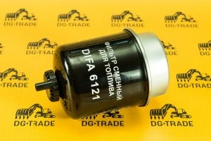 Топливный фильтр грубой очистки (сепаратор) JCB 32/925915