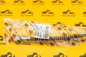 Шланг тормозной системы 760мм JCB (Original) 649/51320