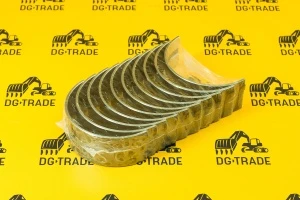 Вкладыши коренные комплект (стандарт) Perkins (AUTOWELT) U5MB0033