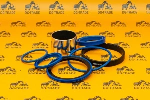 Ремкомплект гидроцилиндра рукояти Caterpillar (OEM) 324-0399