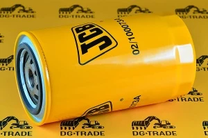 Масляный фильтр JCB (Original) 02/100073