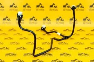 Топливная трубка обратного слива New Holland (Original) 2855336