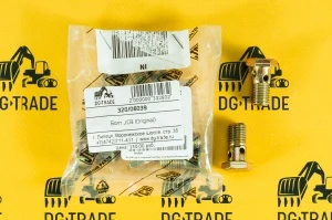 Болт JCB (Original) 320/06039