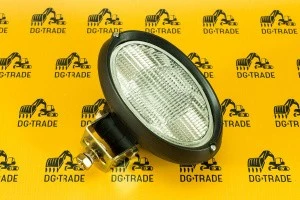 Фара рабочего света JCB (OEM) 700/G6320